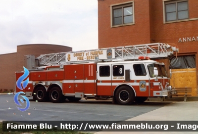 ??
United States of America-Stati Uniti d'America
Fairfax County VA Fire and Rescue

