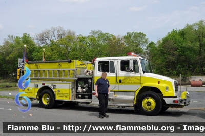 International Freightliner
United States of America-Stati Uniti d'America
Shenandoah Farms VA Vol. Fire and Rescue.

