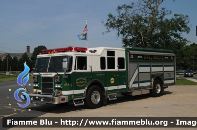 ??
United States of America - Stati Uniti d'America
Greenwood DE Fire and Rescue 
