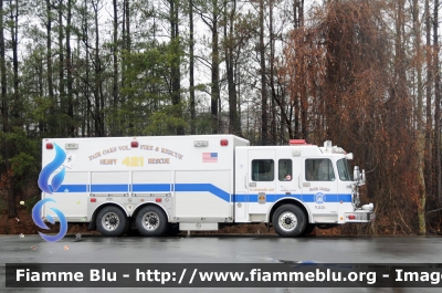??
United States of America - Stati Uniti d'America
Fair Oaks VA Voluntary Fire and Rescue
