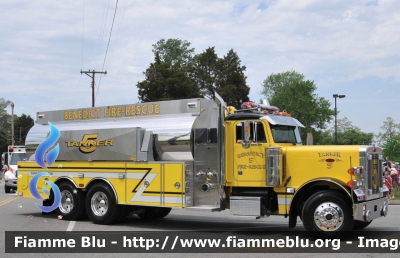 ??
United States of America - Stati Uniti d'America
Benedict MD Volunteer Fire Department & Rescue

