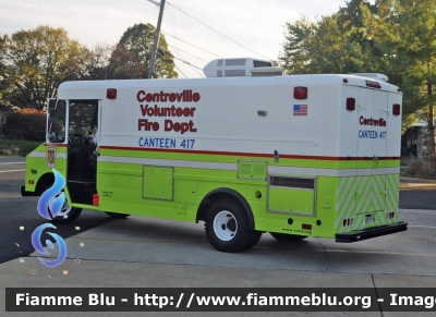 ??
United States of America - Stati Uniti d'America
Centerville VA Volunteer Fire Department
