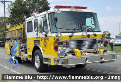??
United States of America - Stati Uniti d'America
Lexington Park MD Bay District Volunteer Fire Department
