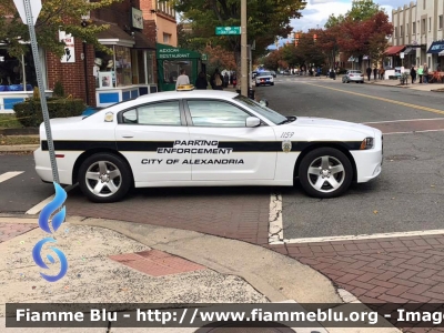 Dodge Charger
United States of America - Stati Uniti d'America
City of Alexandria VA Police
