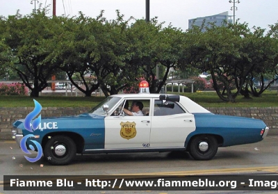 Chevrolet ?
United States of America-Stati Uniti d'America
Baltimore MD Police
