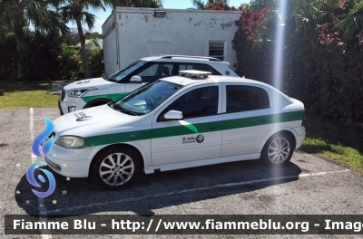 Opel Astra 
Great Britain - Gran Bretagna 
Bermuda St John's Ambulance
