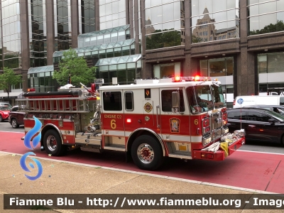 ??
United States of America - Stati Uniti d'America
District of Columbia Fire and EMS
