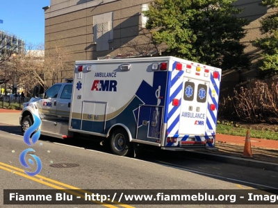 Ford F-550
United States of America - Stati Uniti d'America
AMR American Medical Reponse
Parole chiave: Ambulanza Ambulance