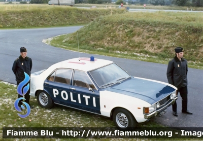 ??
Danmark - Danimarca
Politi - Polizia Nazionale
