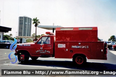 ??
United States of America-Stati Uniti d'America
Daytona Beach Shores FL Fire Rescue
