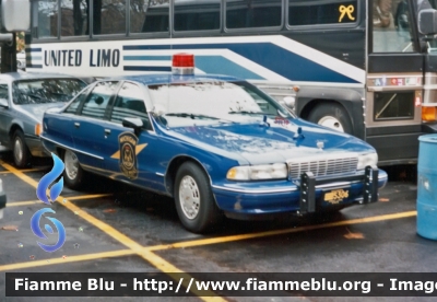 Chevrolet Caprice
United States of America-Stati Uniti d'America
Michigan State Police
