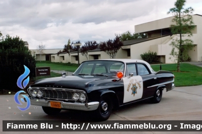 ??
United States of America-Stati Uniti d'America
California Highway Patrol
