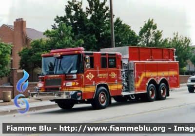 ??
United States of America - Stati Uniti d'America
Amberst MD Fire Department
