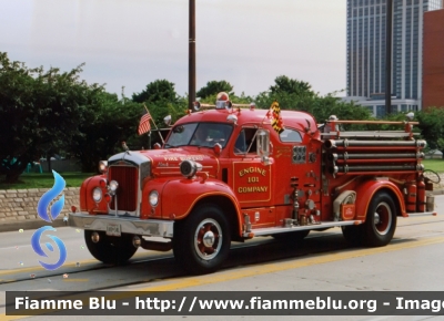 ??
United States of America - Stati Uniti d'America
Baltimore County MD Fire Department
