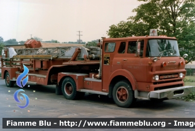 GMC ?
United States of America-Stati Uniti d'America
Columbus OH Fire Department
