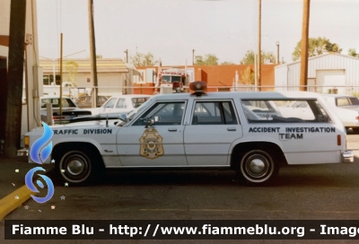 ??
United States of America - Stati Uniti d'America
Albuquerque NM Police
