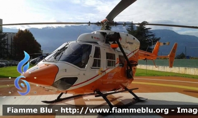 Eurocopter BK 117
HELI
Elisoccorso Alto Adige
Flugrettung Südtirol
Pellikan 1
I-DENI
Parole chiave: Eurocopter BK_117