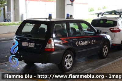 Subaru Forester IV serie
Carabinieri
CC CA925
Parole chiave: jack puti