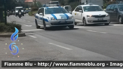 Renault Laguna Sportour III serie
Polizia Municipale di Trieste
POLIZIA LOCALE YA 551 AE
Parole chiave: Renault Laguna_Sportour_IIIserie