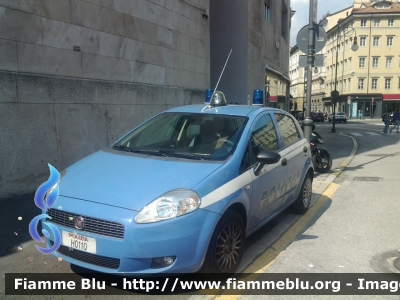 Fiat Grande Punto
Polizia di Stato
Questura di Trieste
POLIZIA H0110
Parole chiave: jack puti