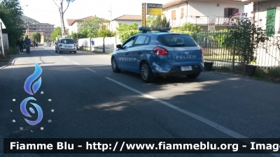 Fiat Nuova Bravo 
Polizia di Stato
Squadra Volante
POLIZIA H3751
Parole chiave: Fiat Nuova_Bravo POLIZIAH3751