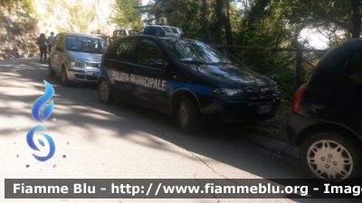 Fiat Punto II serie
Polizia Municipale di Stroncone
BL 384 FM
Parole chiave: Fiat Punto_IIserie