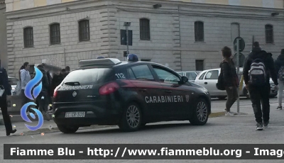 Fiat Nuova Bravo
Carabinieri
Nucleo Operativo Radiomobile
Comando Provinciale di Rieti
CC CR 308
Parole chiave: Fiat Nuova_Bravo CCCR308