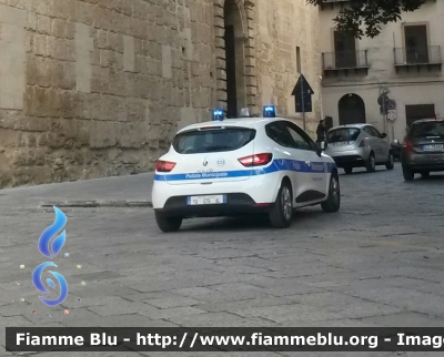 Renault Clio IV serie
Polizia Municipale Palermo
POLIZIA LOCALE YA 076 AL
Parole chiave: Renault Clio_IVserie POLIZIALOCALEYA076AL