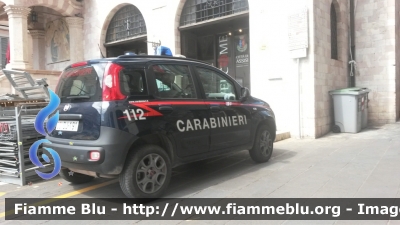 Fiat Nuova Panda 4x4 II serie
Carabinieri
Comando Stazione Assisi
CC DJ 191
Parole chiave: Fiat Nuova_Panda_4x4_II_serie CCDJ191