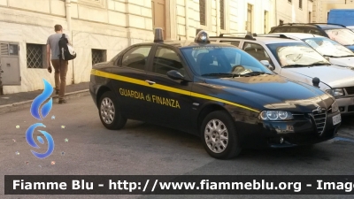 Alfa Romeo 156 II serie
Guardia di Finanza
Comando Provinciale, Comando Nucleo Polizia Tributaria e Comando Compagnia Rieti
GdiF 014AZ
Parole chiave: jack puti