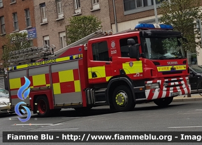 Scania P270 I serie
Éire - Ireland - Irlanda
Dublin Fire Brigade
Parole chiave: Scania P270_Iserie