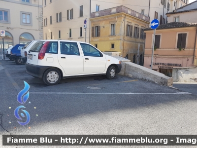 Fiat Punto I serie
Polizia Municipale di Rieti

Parole chiave: Fiat Punto_Iserie