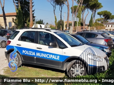 Fiat Sedici I serie
Polizia Municipale di Cittaducale (RI)
Parole chiave: Fiat Sedici_Iserie