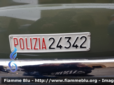 Fiat 600 Multipla
Polizia di Stato
Polizia Stradale
POLIZIA 24342
Parole chiave: Fiat 600_Multipla POLIZIA24342 Festa_della_Polizia_2019