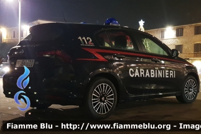 Fiat Nuova Tipo restyle
Carabinieri
Allestimento FCA
CC EK 520
Parole chiave: Fiat_Nuova_Tipo_restyle CCEK520