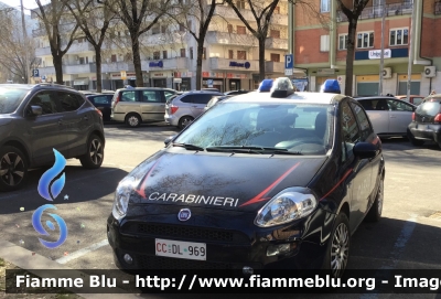 Fiat Punto VI serie
Carabinieri
CC DL 969
Parole chiave: Fiat Punto_VIserie CCDL969