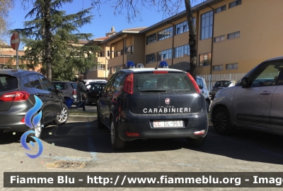 Fiat Punto VI serie
Carabinieri
CC DL 969
Parole chiave: Fiat Punto_VIserie CCDL969