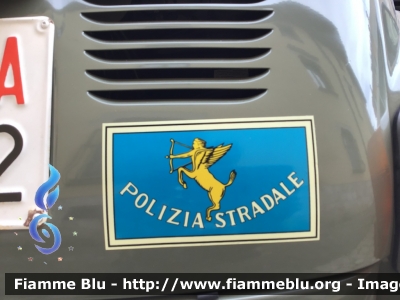 Fiat 600 Multipla
Polizia di Stato
Polizia Stradale
POLIZIA 24342
Parole chiave: Fiat 600_Multipla POLIZIA24342 Festa_della_Polizia_2019