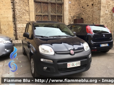 Fiat Nuova Panda II serie
Carabinieri
CC DL 270
Parole chiave: Fiat Nuova_Panda_IIserie CCDL270