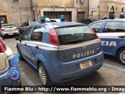 Fiat Grande Punto
Polizia di Stato
POLIZIA F7059
Parole chiave: Fiat Grande_Punto POLIZIAF7059 Festa_della_Polizia_2019