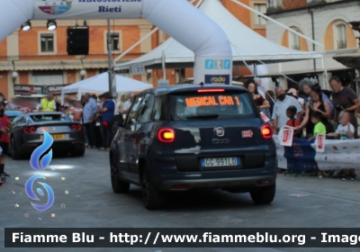 Fiat 500L
Mille Miglia 2022
Medical Car 1
Parole chiave: Fiat 500L Mille _Miglia _2022