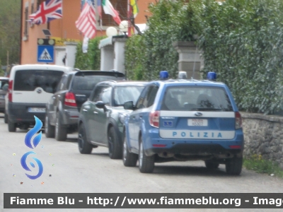 Subaru Forester V serie
Polizia di Stato
Polizia Stradale
POLIZIA H5307
Emergenza Terremoto in Centro Italia 2016-2017
Zona Amatrice
Parole chiave: Subaru Forester_Vserie POLIZIAH5307