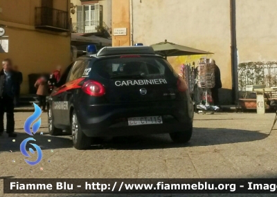 Fiat Nuova Bravo
Carabinieri
Nucleo Operativo Radiomobile
Comando Gruppo Monreale
CC CT 115
Parole chiave: Fiat Nuova_Bravo CCCT115