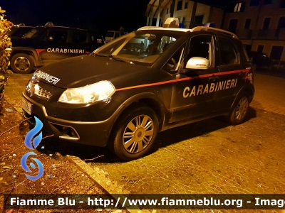 Fiat Sedici
Carabinieri
CC DI 083
Parole chiave: Fiat / Sedici / CCDI083