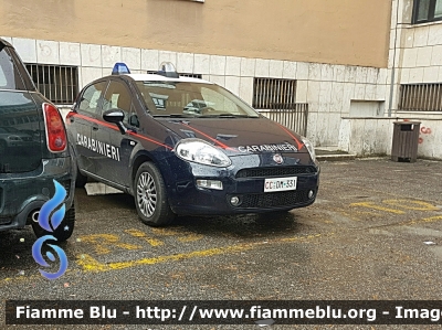 Fiat Punto VI serie
Carabinieri
CC DM 331
Parole chiave: Fiat / Punto_VIserie / CCDM331