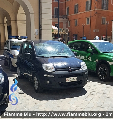 Fiat Nuova Panda II serie
Carabinieri
CC DL 270
Parole chiave: Fiat Nuova_Panda_IIserie CCDL270 Festa_della_Repubblica_2018