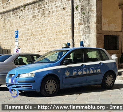 Fiat Stilo II serie
Polizia di Stato
POLIZIA F2518

Parole chiave: Fiat Stilo_IIserie POLIZIAF2518 Festa_della_Repubblica_2018