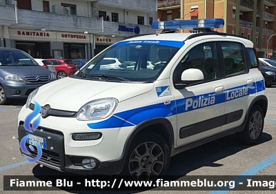 Fiat Nuova Panda 4x4 II serie
Polizia Municipale di Fiano Romano
POLIZIA LOCALE YA 660 AM
Parole chiave: Fiat Nuova_Panda_4x4_IIserie POLIZIALOCALEYA660AM