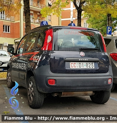 Fiat Nuova Panda 4x4 II serie
Carabinieri
CC DI 823
Parole chiave: Fiat Nuova_Panda_4x4_IIserie CCDI823