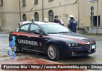 Alfa Romeo 159
Carabinieri
Nucleo Operativo Radiomobile
Comando Provinciale di Rieti
CC CB 636
Festa delle Forze Armate 2018
Parole chiave: Alfa-Romeo 159 CCCB636 Festa_Forze_Armate_2018